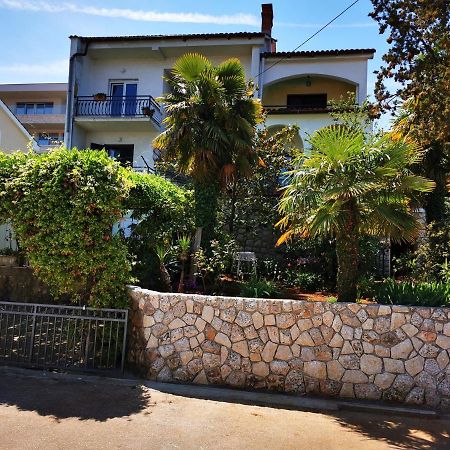 Apartment Dasek Ii, Нивице Экстерьер фото