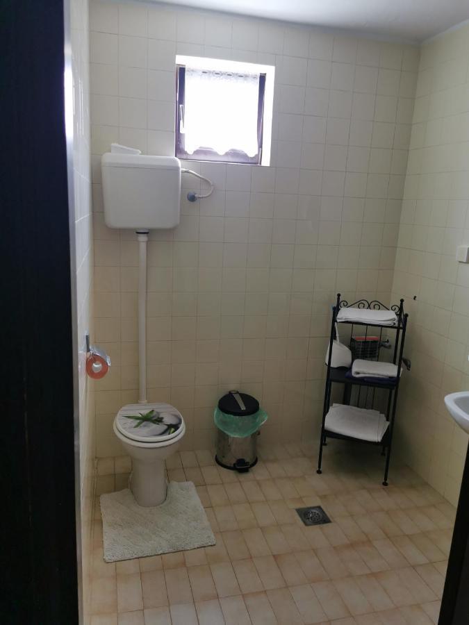 Apartment Dasek Ii, Нивице Экстерьер фото
