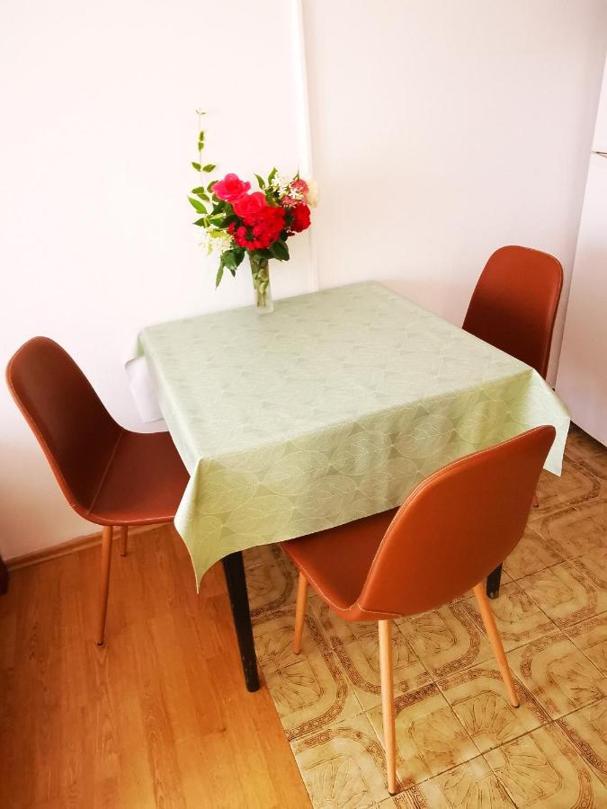 Apartment Dasek Ii, Нивице Экстерьер фото