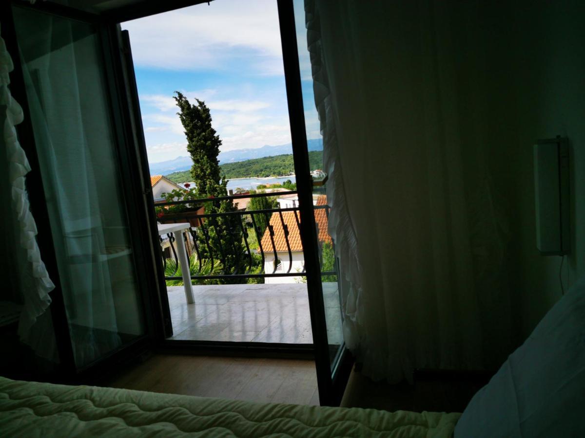 Apartment Dasek Ii, Нивице Экстерьер фото